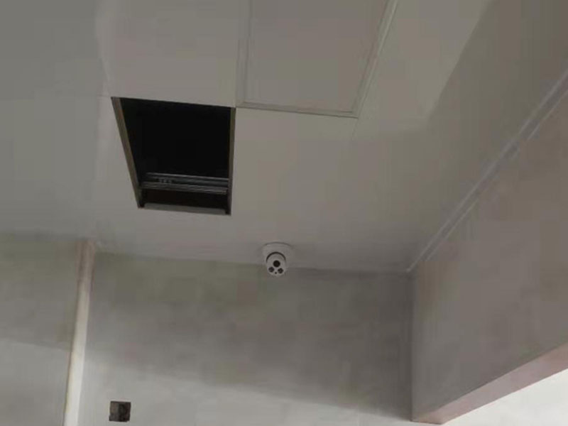 餐廳監控安裝