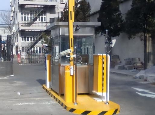 深圳監(jiān)控公司告訴你：停車場視頻監(jiān)控系統(tǒng)怎么安裝？