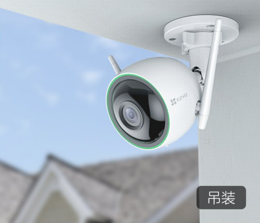 奮進安防路，龍鑫視訊科技與您同行